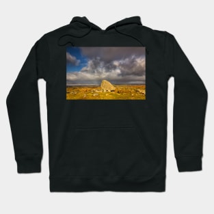 Arthur's Stone, Gower Hoodie